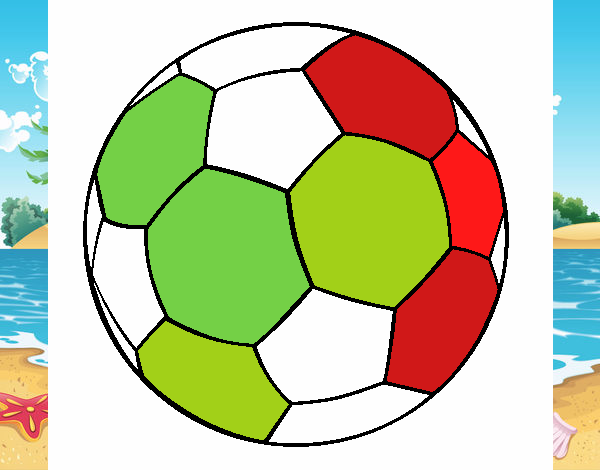 Pelota de fútbol II