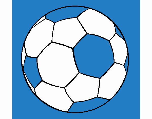 Pelota de fútbol II