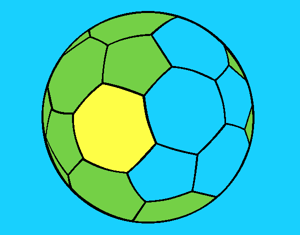 Pelota de fútbol II