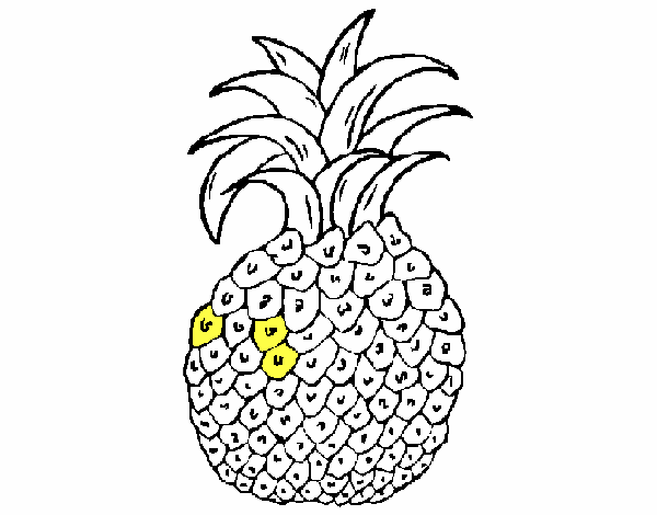 piña