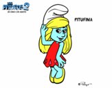 Pitufina