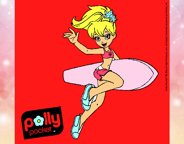 Polly Pocket 3