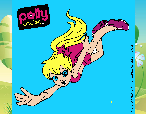 Polly Pocket 5