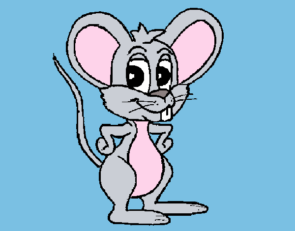 Ratón 1