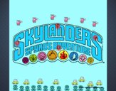 Skylanders