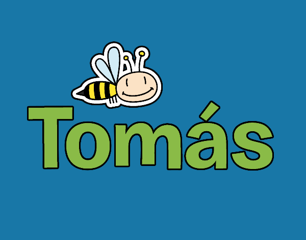 Tomás