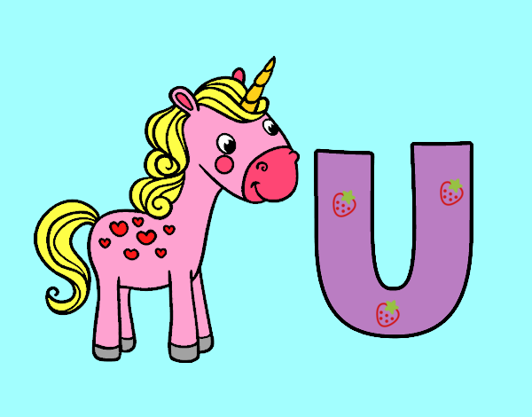 U de Unicornio