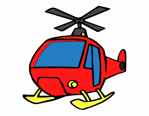 HELICOPTERO