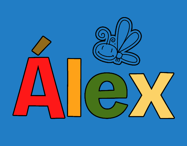 Álex