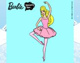 Barbie bailarina de ballet