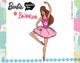 Barbie bailarina de ballet