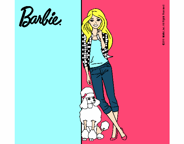 barbie