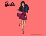 Barbie informal