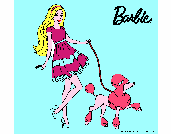 barbie