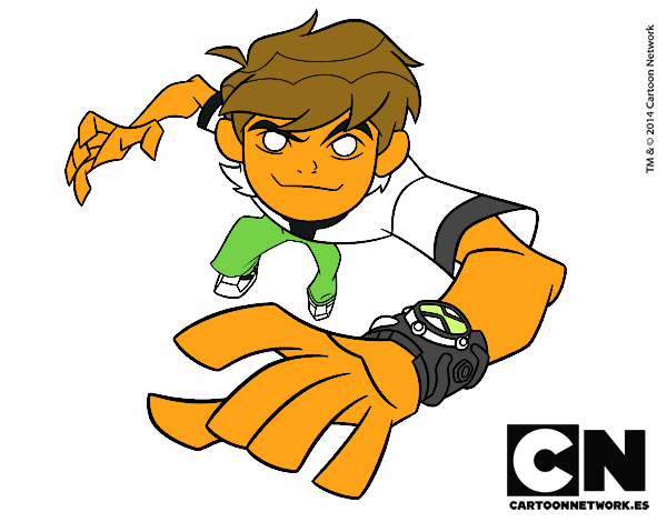 Ben 10