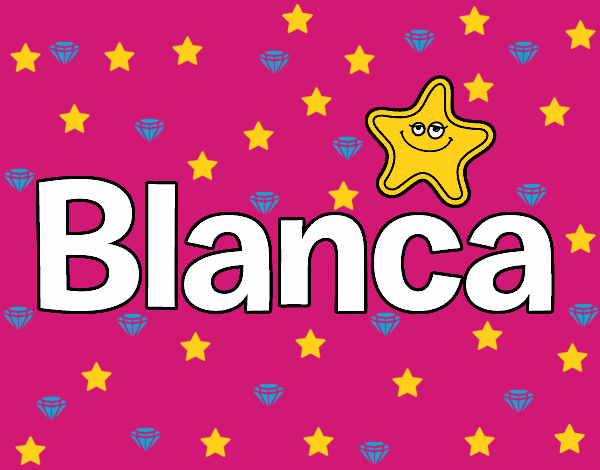 Blanca