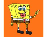 Bob Esponja 5