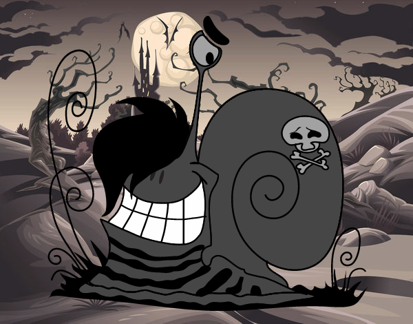 Caracol Emo