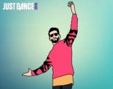 Chico Just Dance