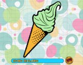 Cono helado