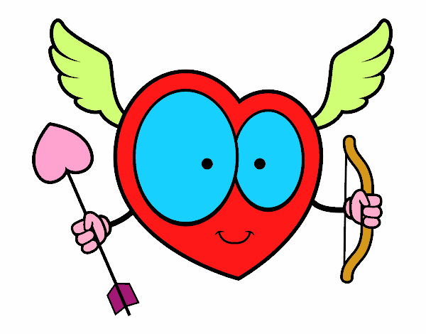 Corazón Cupido