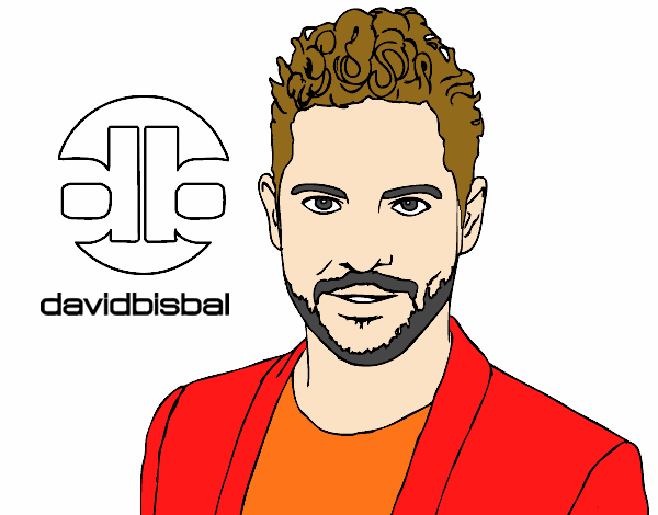 David Bisbal