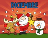 Diciembre