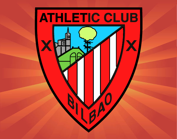 Escudo del Athletic Club de Bilbao