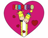 Febrero