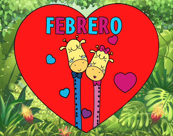 Febrero