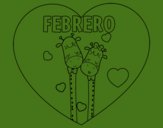 Febrero