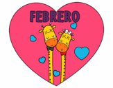 Febrero