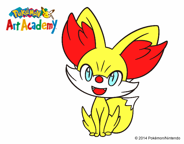 Fennekin