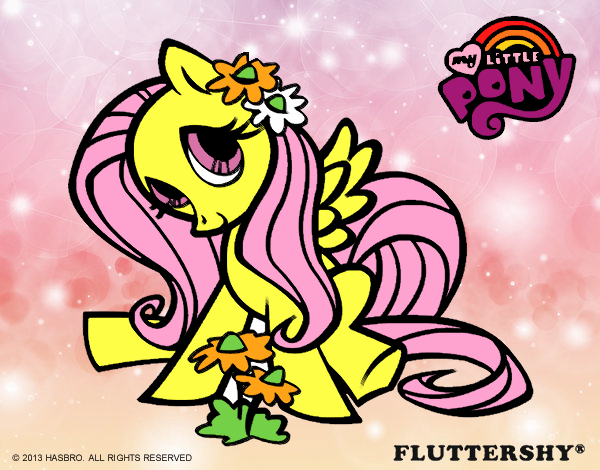 Fluttershy