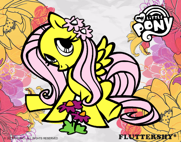 Fluttershy