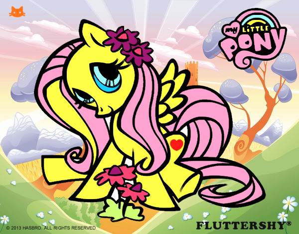 Fluttershy