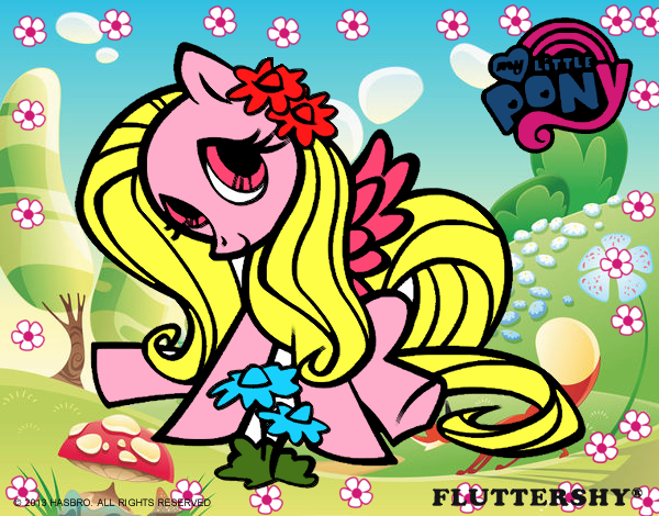 Fluttershy