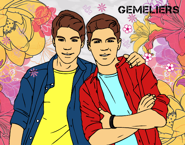 Gemeliers