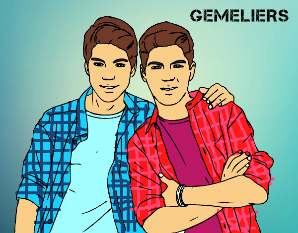 GEMELIERS 