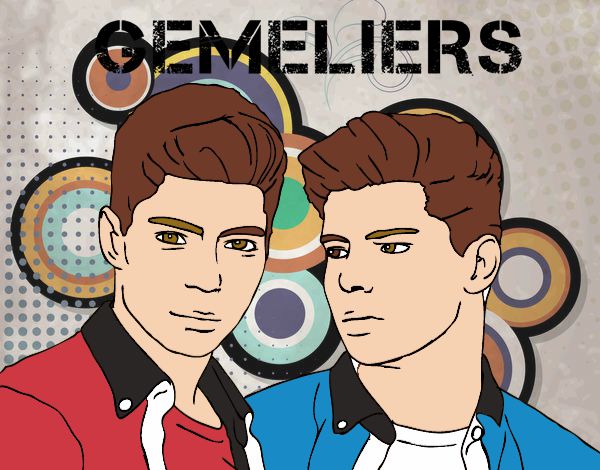 Gemeliers - Mil y una noches