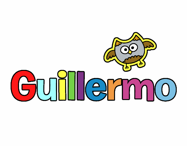 Guillermo