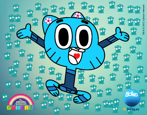 gumbal