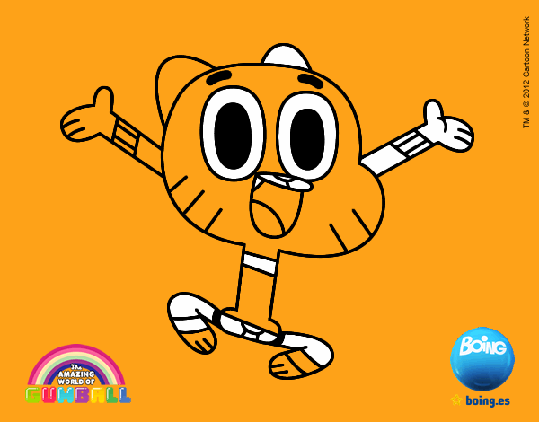 Gumball