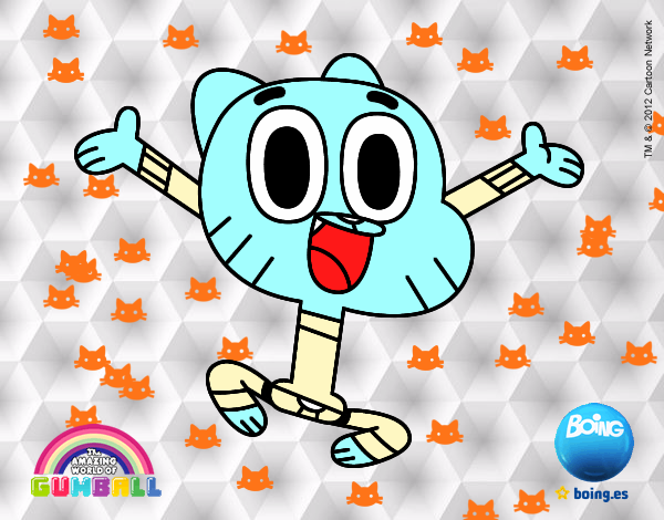 gumballllllllllllll