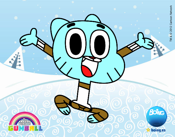 Gumball