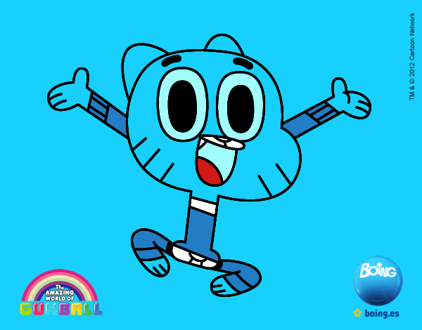 Gumball