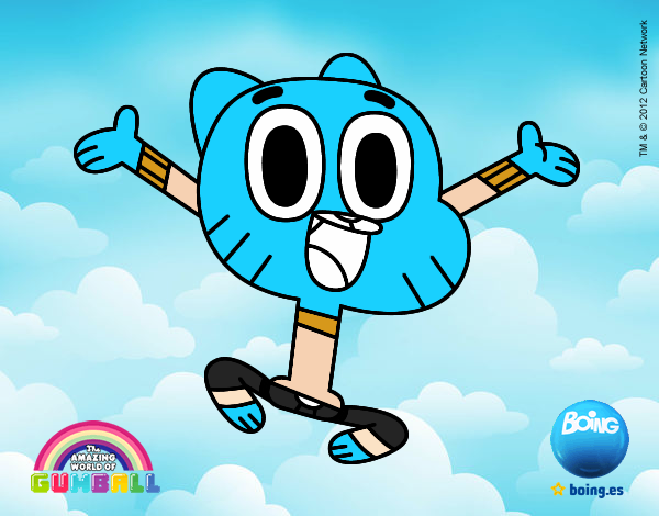 Gumball