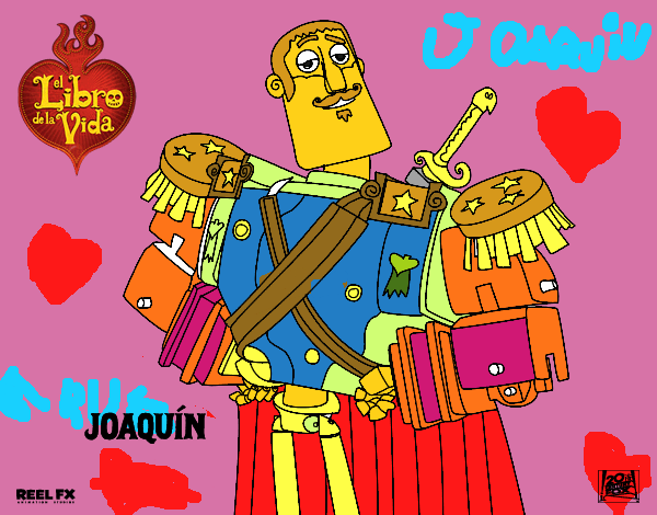 Joaquín