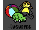 Juguetes