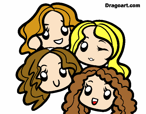 Little mix